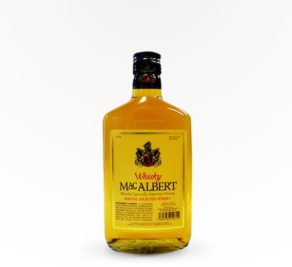 Mack Albert 375ml