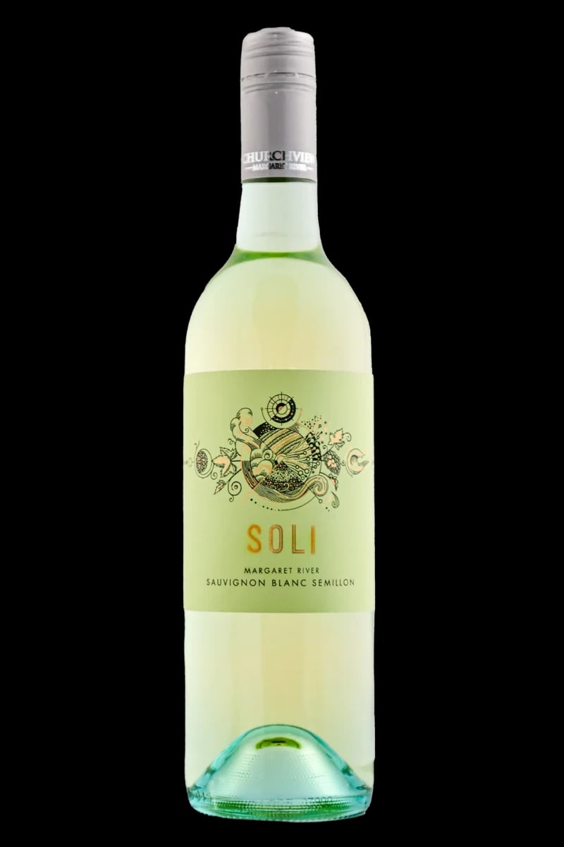 CHURCHVIEW SEMILLON SAUVIGNON BLANC
